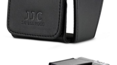 득템찬스! 내돈내산 LCD캠코더 후드 후기 & 구매꿀팁 대방출💖